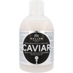 Kallos Caviar Restorative Shampoo 1000 ml – Zbozi.Blesk.cz
