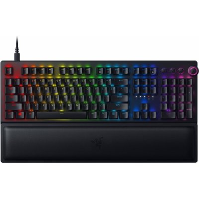 Razer BlackWidow V3 Pro RZ03-03530100-R3M1 – Hledejceny.cz