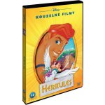 Herkules - disney kouzelné filmy č.13 DVD – Hledejceny.cz