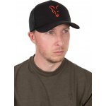 Fox Kšiltovka Black & Orange Trucker Cap – Zbozi.Blesk.cz