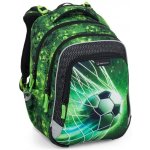 Bagmaster Lumi 25 B fotbal zelená – Zboží Dáma