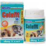 Colafit Dog & Cat 30 kostiček – Zboží Mobilmania