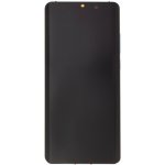 LCD Displej + Dotykové sklo + Přední kryt Huawei P30 PRO – Zboží Živě