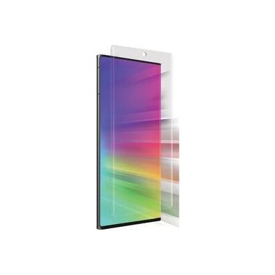 InvisibleSHIELD GlassFusion XTR Curve s D3O pro Samsung Galaxy S22 Ultra 5G ZG200309364 – Zboží Živě