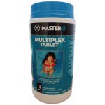 MASTERsil Multiplex Tablet 1kg – Sleviste.cz