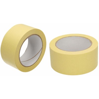 Lepicí páska papírová krepová 38 mm x 50 m – Zboží Dáma Lepicí páska papírová krepová 38 mm x 50 m – Zboží Dáma