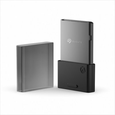 Seagate Storage Expansion Card 1TB, STJR1000400 – Zboží Mobilmania