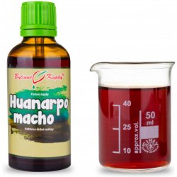 Huanarpo macho bylinné kapky tinktura 50 ml