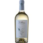 Famiglia Cotarella Tellus Chardonnay Falesco 2021 12,7% 0,75 l (holá láhev) – Zboží Dáma