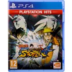 Naruto Shippuden: Ultimate Ninja Storm 4 – Zboží Živě