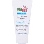 Sebamed Clear face matující krém 50 ml – Zbozi.Blesk.cz