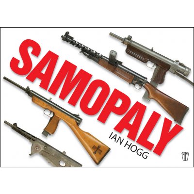 Samopaly Hogg, Ian V. – Zboží Mobilmania