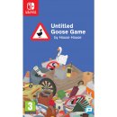 Hra na Nintendo Switch Untitled Goose Game