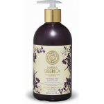Natura Siberica hydratační krémové mýdlo 500 ml – Zboží Dáma