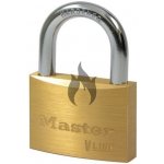 Master Lock 4170 mosazný – Hledejceny.cz