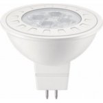 Pila LED žárovka LV GU5,3 4,5W 35W teplá bílá 2700K , reflektor 12V – Hledejceny.cz