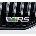 Škoda Auto Přední znak RS Škoda Octavia III (2012 - 2020) - originál 5J0898100 | Zboží Auto