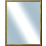 DANTIK Anversa 80 x 100 cm zlatá 3151 – Hledejceny.cz