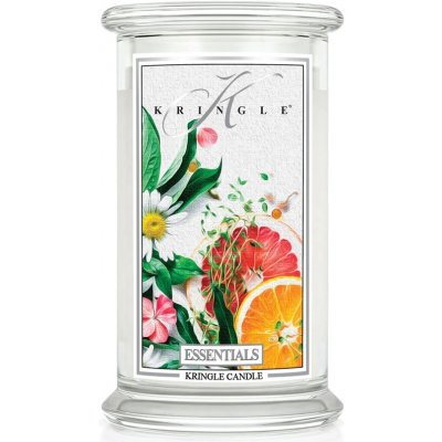 Kringle Candle Essentials 623 g