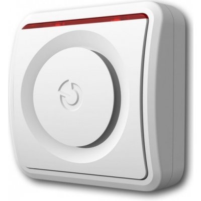 Jablotron JA-110A II – Zboží Mobilmania