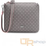 Vuch Coalie Dotty Grey – Zbozi.Blesk.cz