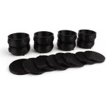 Kotlíky ke Kvedlalům Varianta hry: Základní hra 8ks Víčka a ohně: Kotlík s víčkem – Zboží Mobilmania