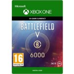 Battlefield 5 Battlefield Currency 6000 – Zboží Dáma