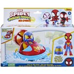 Hasbro Spiderman Spidey And His Amazing Friends Spidey a Hover Spinner
