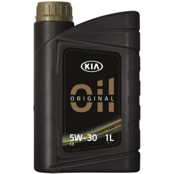 KIA Original Oil C3 5W-30 1 l