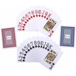 Club Wobell Pocker Pokerové karty – Zboží Mobilmania