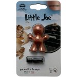 Little Joe Metallic Cedarwood – Sleviste.cz