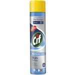 Cif Aerosol Classic čistič na dřevo 400 ml – Sleviste.cz