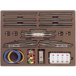 Märklin 8194 kolej Z miniclub doplňující sada 1 ks – Sleviste.cz
