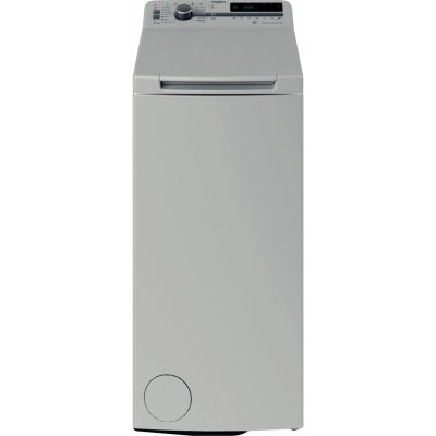 WHIRLPOOL TDLRS 7252BS – Hledejceny.cz