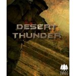 Desert Thunder – Hledejceny.cz