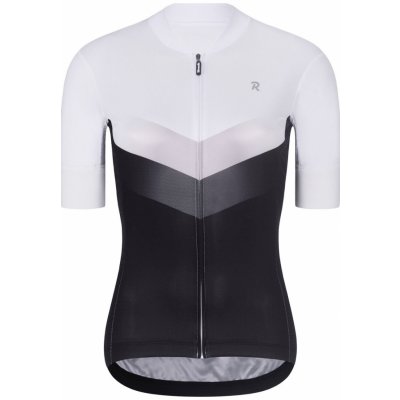 Rivanelle BY Holokolo ARROW II bílá/černá – Zboží Dáma