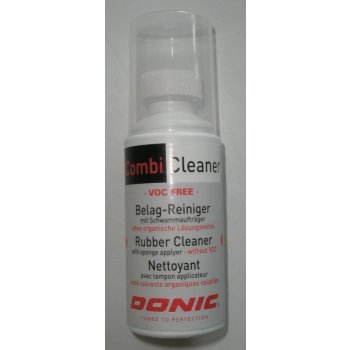 Donic Combi Cleaner