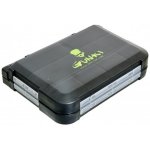 Gunki Krabička Tackle Box Compact 2 x 8 Cases – Hledejceny.cz