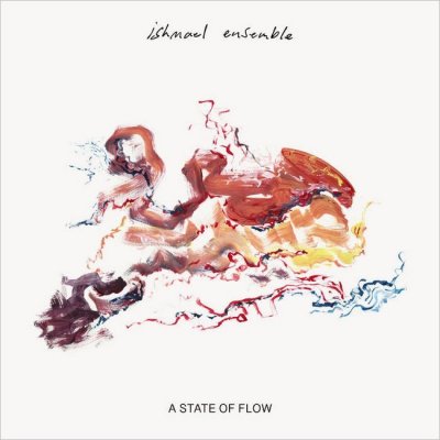 A State of Flow Ishmael Ensemble LP – Zbozi.Blesk.cz