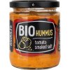Pomazánky Rudolfs Hummus Pomazánka cizrnová s rajčaty a uzenou solí Bio 230 g
