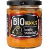 Rudolfs Hummus Pomazánka cizrnová s rajčaty a uzenou solí Bio 230 g