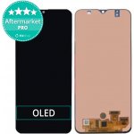 LCD Displej + Dotykové sklo Samsung Galaxy A30s A307F – Zbozi.Blesk.cz