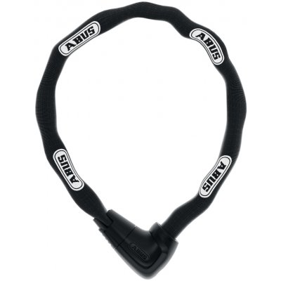 ABUS 9808K/170 Steel-O-Chain černý – Hledejceny.cz