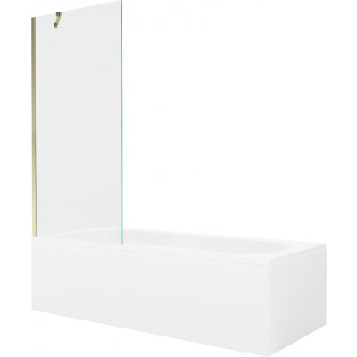 MEXEN Vega 80 x 80 cm 550118080X9508000050 – Hledejceny.cz