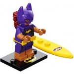 LEGO® Minifigurky 71020 Batman™ Movie 2 Batgirl na dovolené – Sleviste.cz