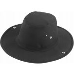 Klobouk Bush Mil-Tec s drukem černý – Hledejceny.cz