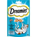Dreamies losos 60 g – Hledejceny.cz