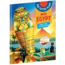 Kniha Mise Egypt - Amstramgram