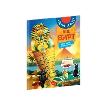 Mise Egypt - Amstramgram