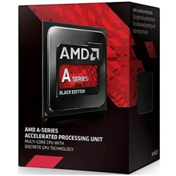 AMD A10 X4 7870K AD787KXDJCSBX